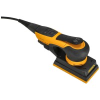Mirka DEOS II 343 UK 75 mm x 100 mm, 230V orbit 3.0 mm £485.00